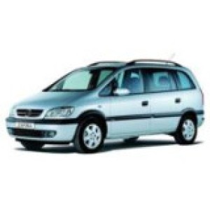 Zafira A (1999-2005)