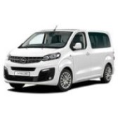 Zafira Life (2019-...)