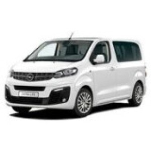 Zafira Life (2019-...)