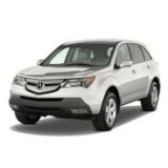 MDX (YD2) (2006-2013)