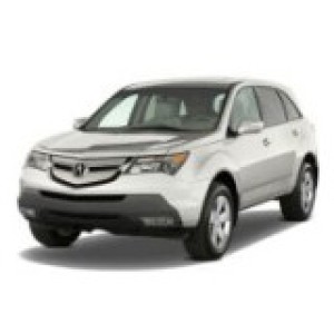 MDX (YD2) (2006-2013)