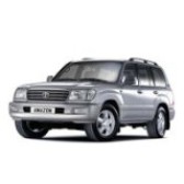 Land Cruiser 100 (1998-2007)