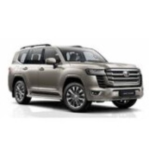 Land Cruiser 300 (2021-...)