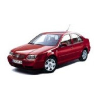 Bora (1998-2005)