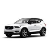 XC40 (2017-...)