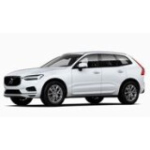 XC60 (2017-...)