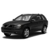 XC90 (2002-2014)
