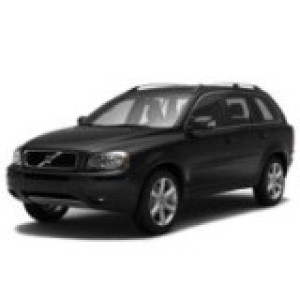XC90 (2002-2014)