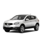 Qashqai 2007-