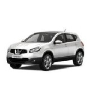 Qashqai 2007-