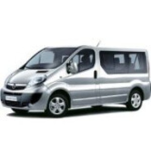 Vivaro 2002-