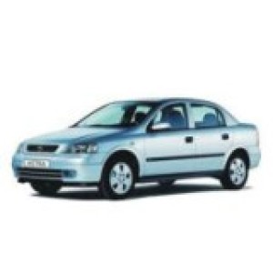 Astra Classic (G) 1998- Astra Classic (G) 1998-