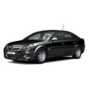 Vectra C 2002-