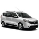 Lodgy 2013-