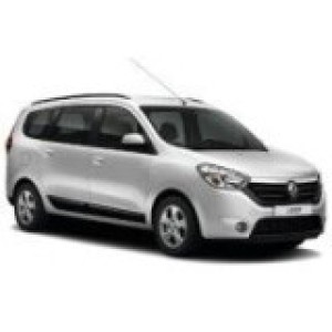 Lodgy 2013-
