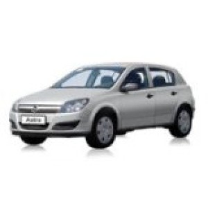 Astra (H) 2004-
