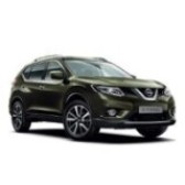 X-Trail (T32) 2014-