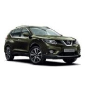 X-Trail (T32) 2014-