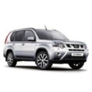 X-Trail (T31) 2007-