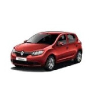 Sandero 2013-