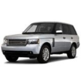 Range Rover 2002-2012
