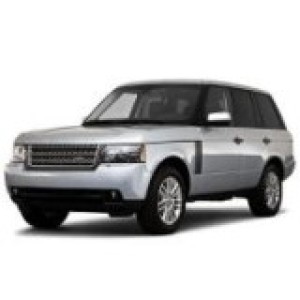 Range Rover 2002-2012