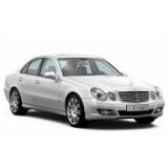 E-Class (W211) 2002-2009