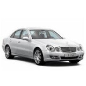 E-Class (W211) 2002-2009