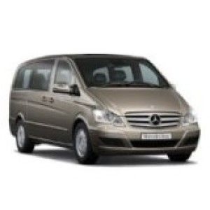 Vito (W639) 2003-