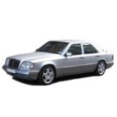 E-Class (W124) 1984-1995