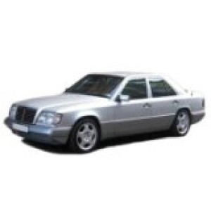 E-Class (W124) 1984-1995