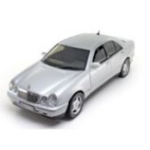 E-Class (W210) 1995-2002