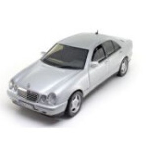 E-Class (W210) 1995-2002