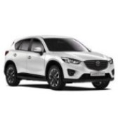 CX-5 2012-