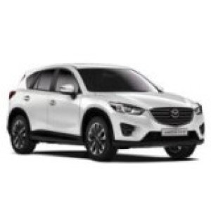 CX-5 2012-