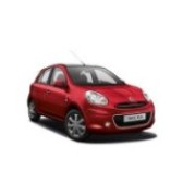 Micra (K13) 2010-