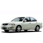 Almera Classic 2006-
