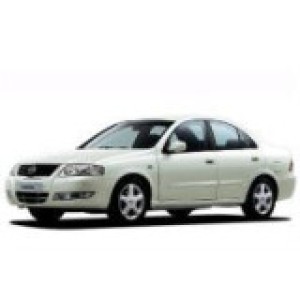 Almera Classic 2006-