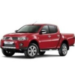 L200 2006-2015