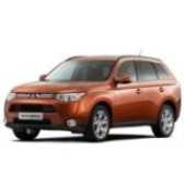 Outlander 2012-