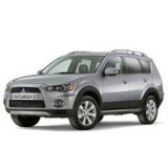 Outlander XL 2007-2012