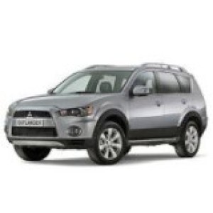 Outlander XL 2007-2012
