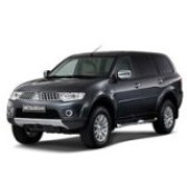 Pajero Sport 2 2008-2015