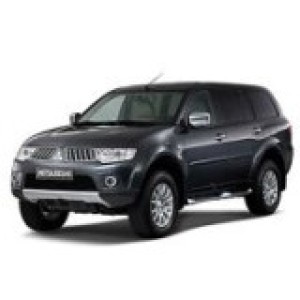 Pajero Sport 2 2008-2015