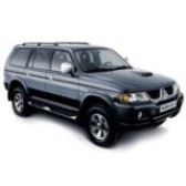 Pajero Sport 1998-2007