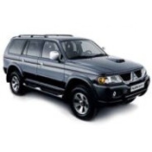 Pajero Sport 1998-2007