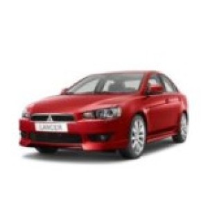 Lancer (10) 2007-