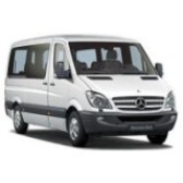 Sprinter (W906) 2006-