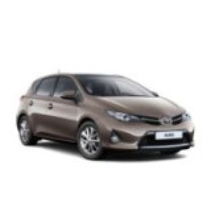 Auris 2013-