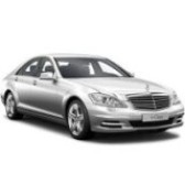 S-Class (W221) 2006-2013